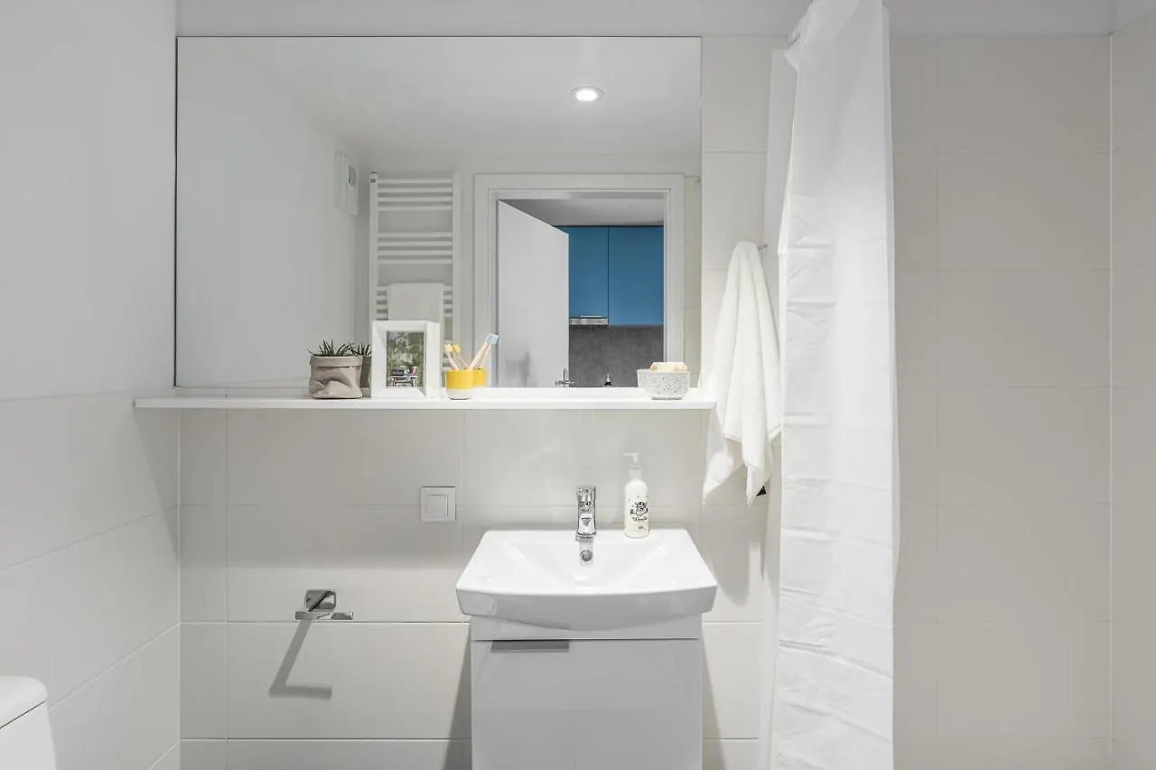 Apartamenty Depot غدانسك