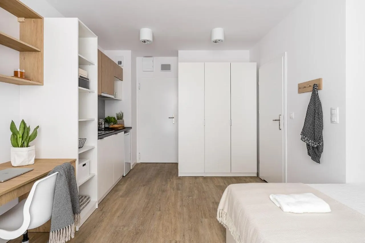 Apartamenty Depot غدانسك 0*,  بولندا