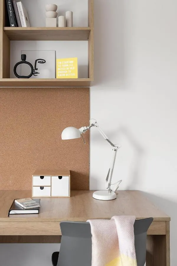 Apartamenty Depot غدانسك 0*,
