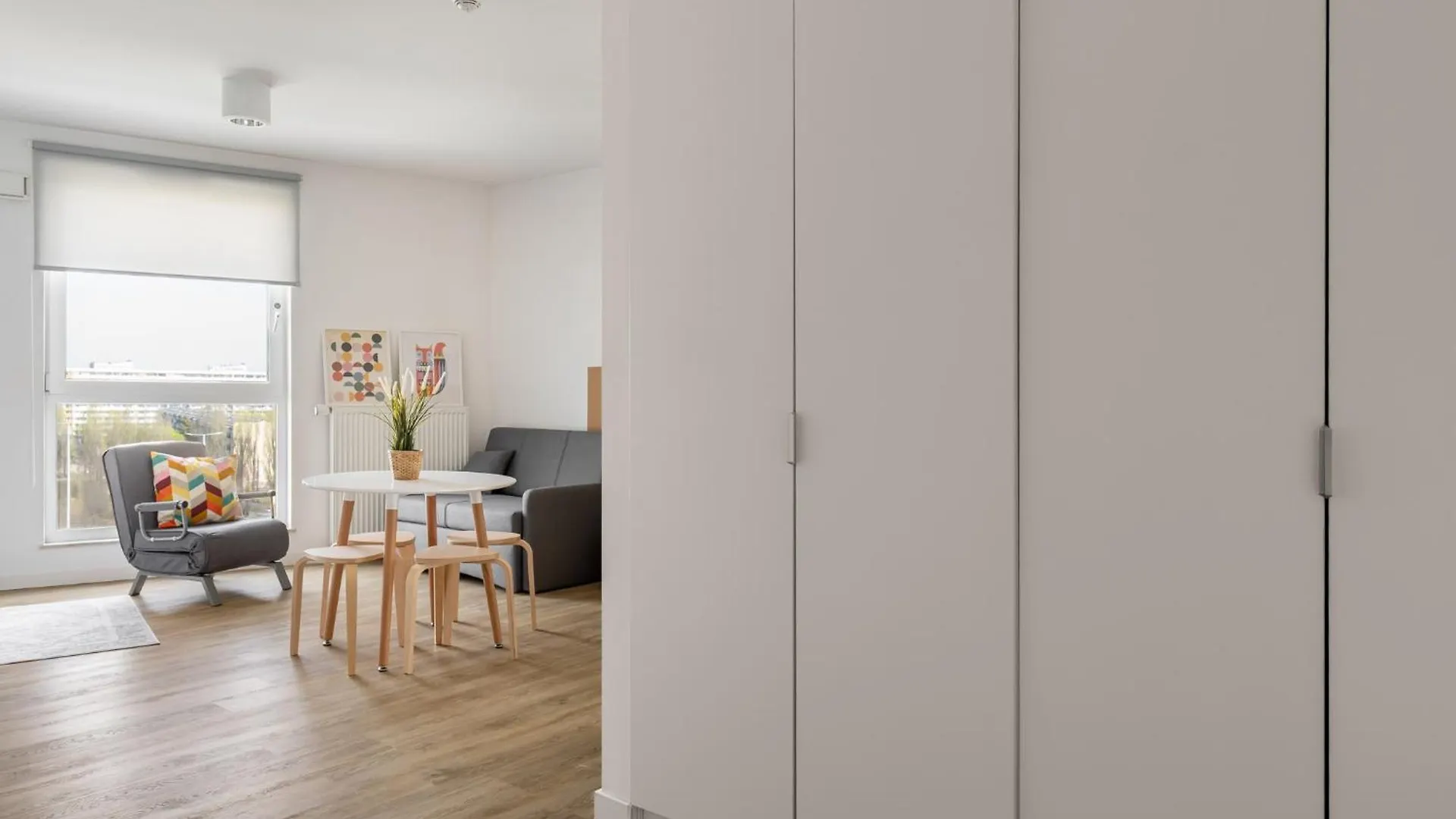 Apartamenty Depot غدانسك 0*,  بولندا