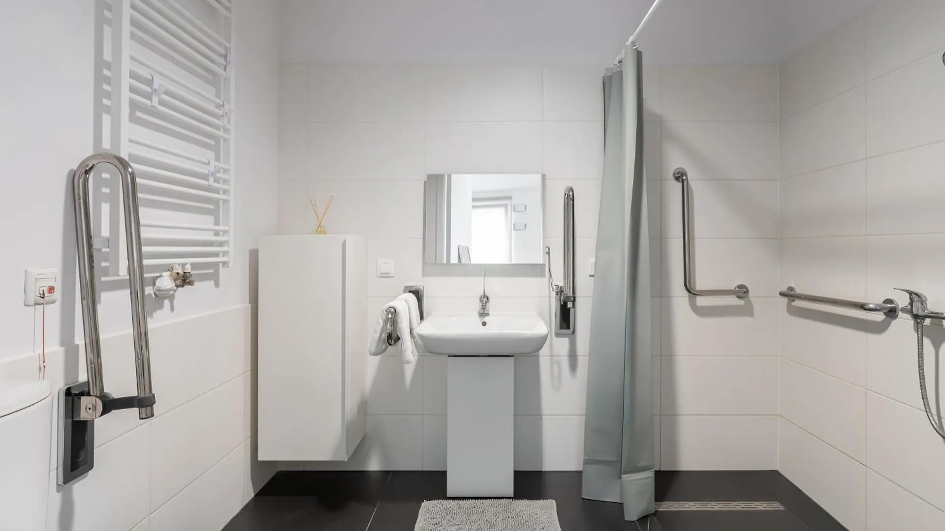 Apartamenty Depot غدانسك