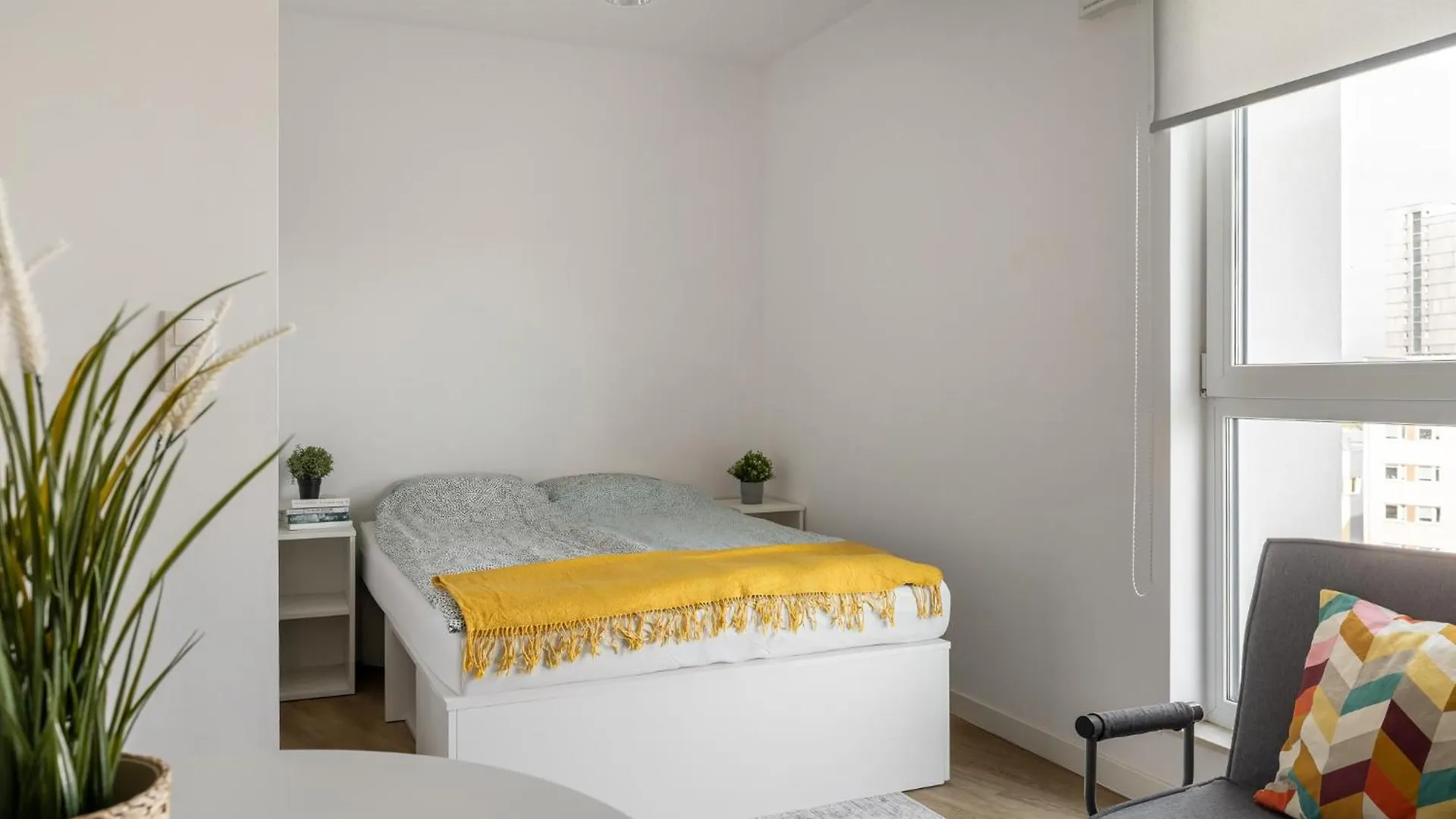 Apartamenty Depot غدانسك شقة فندقية