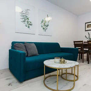 Twoj Salon-apartamenty Stare Гданьск