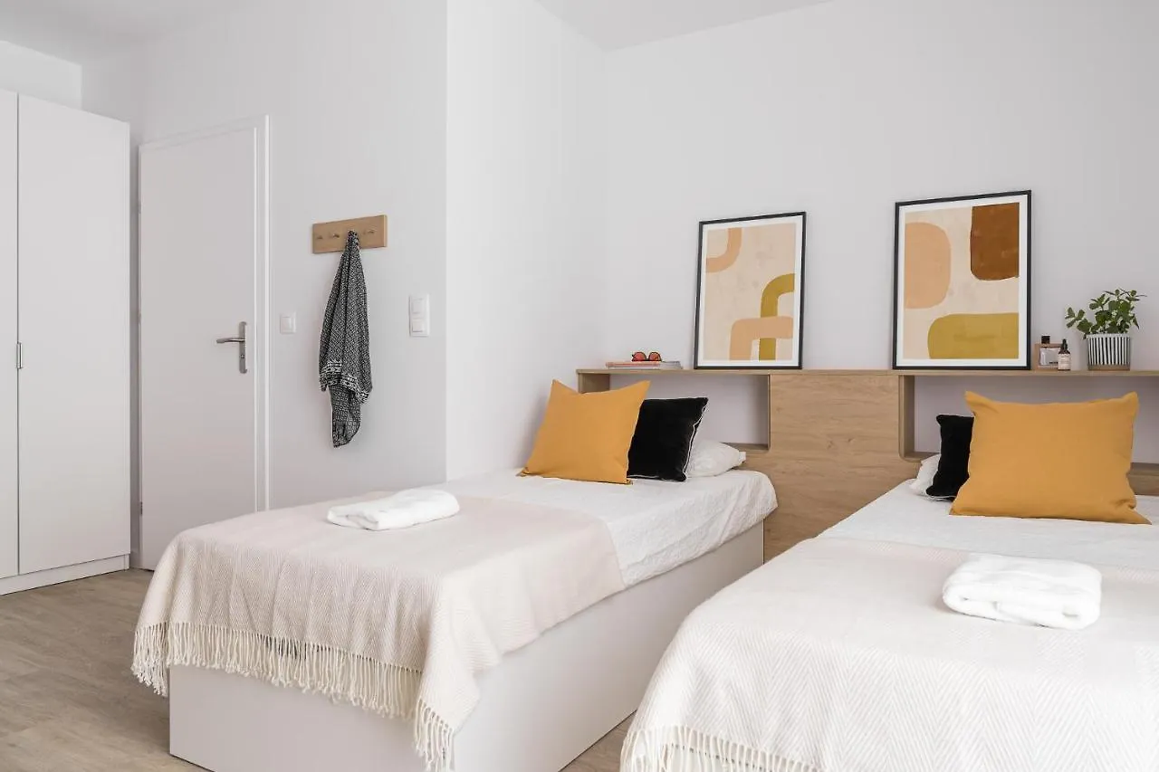 Апарт-отель Apartamenty Depot Гданьск