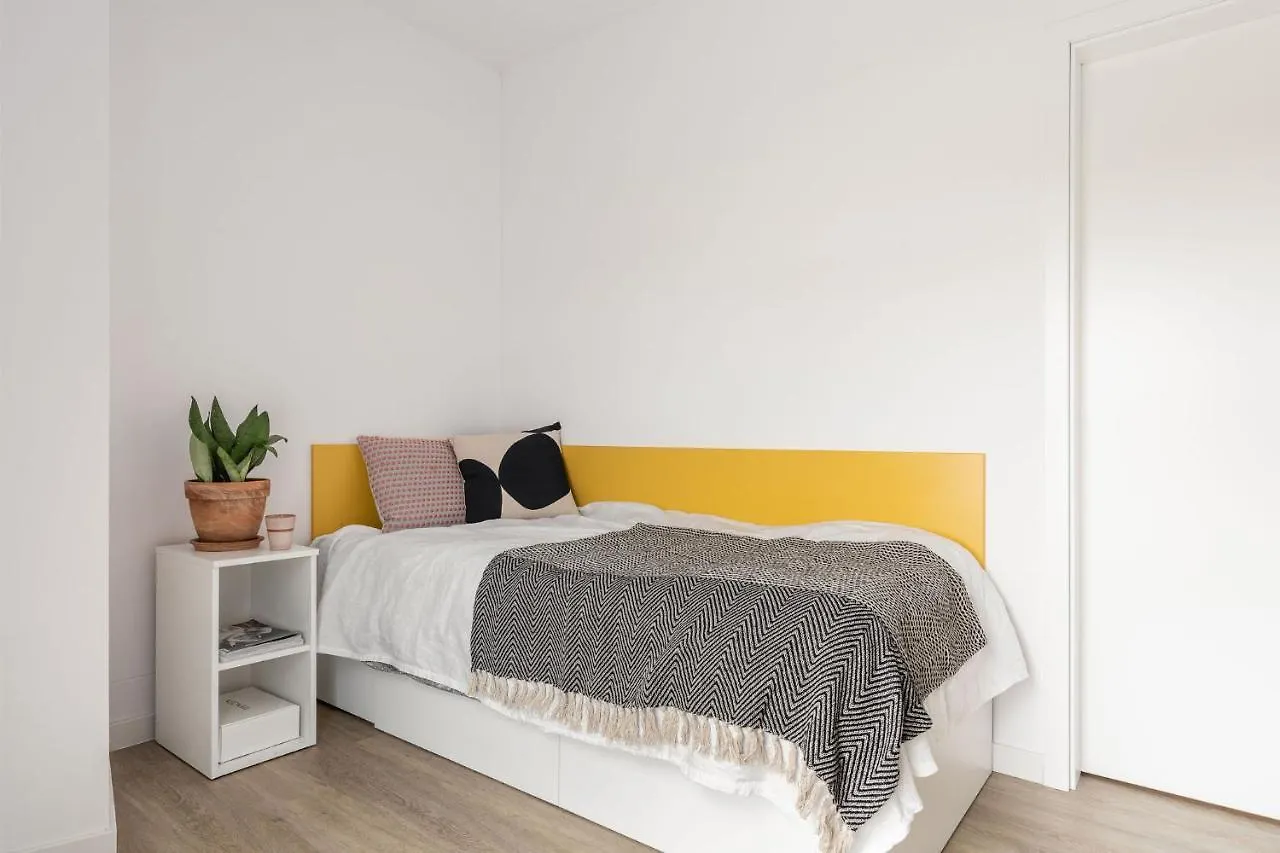 Апарт-отель Apartamenty Depot Гданьск