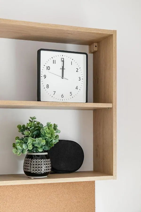 Apartamenty Depot Гданьск 0*,  Польша