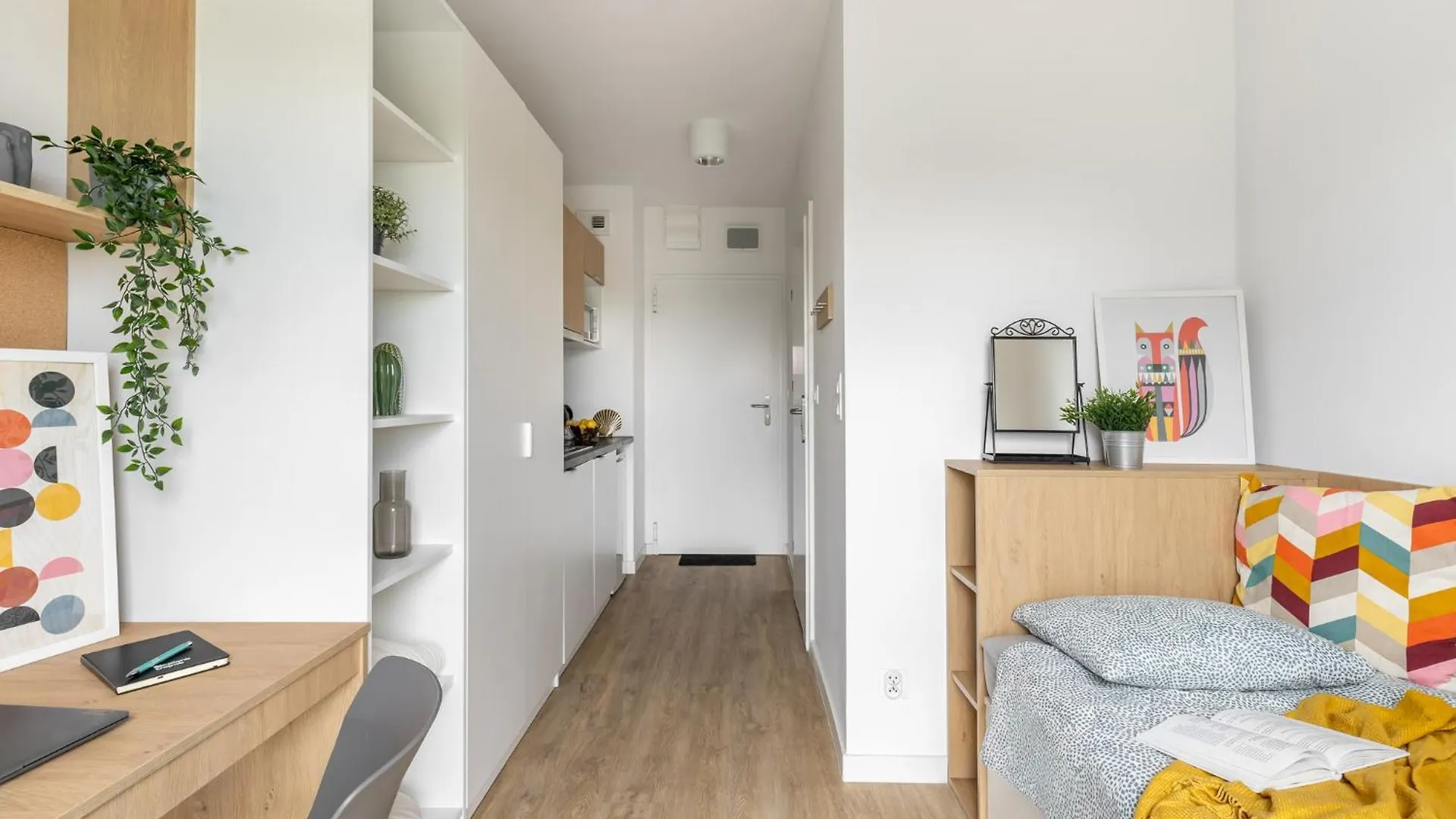Apartamenty Depot Гданьск